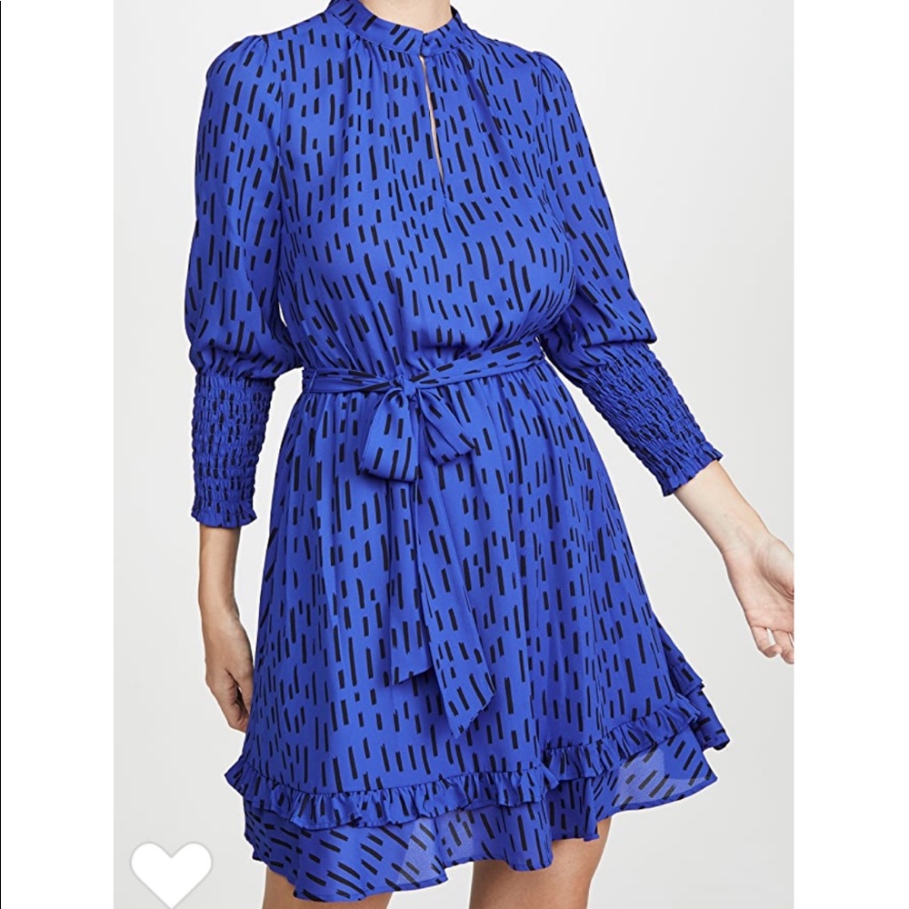 Rebecca Minkoff dress